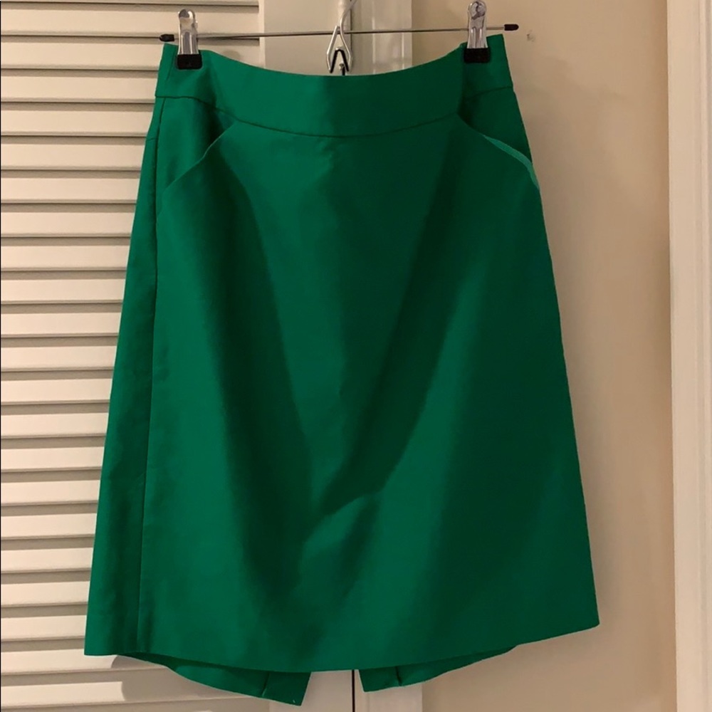 J.Crew Pencil Skirt
